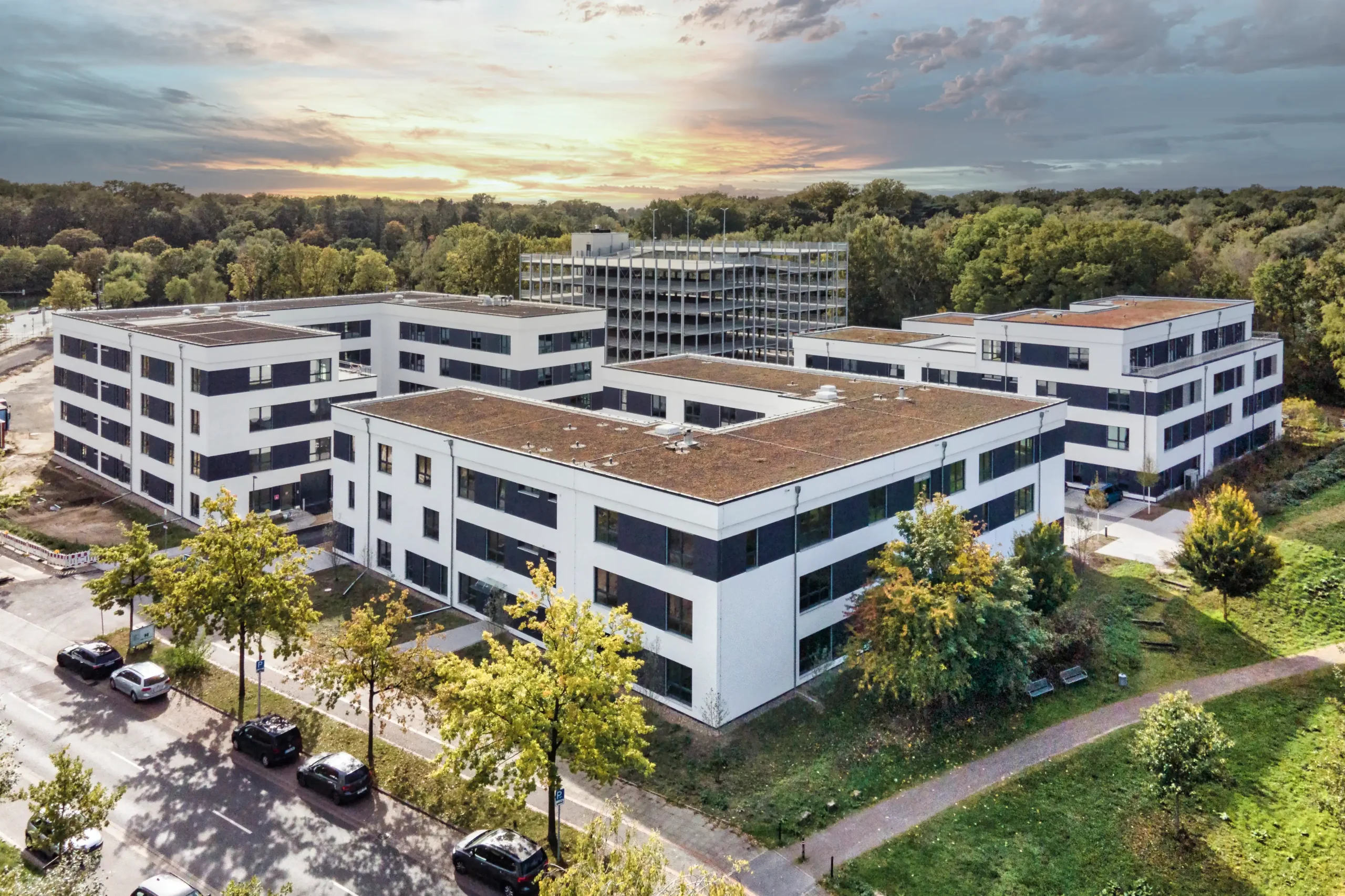 Standort von Sunshine Energieberatung