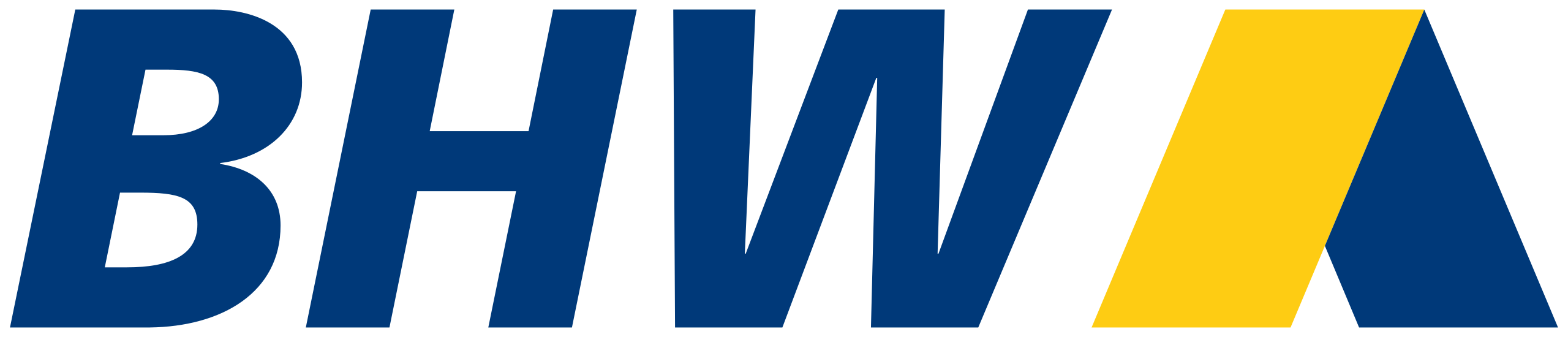 BHW Bausparkasse