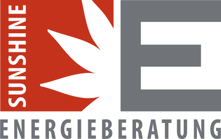 Sunshine Energieberatung Logo