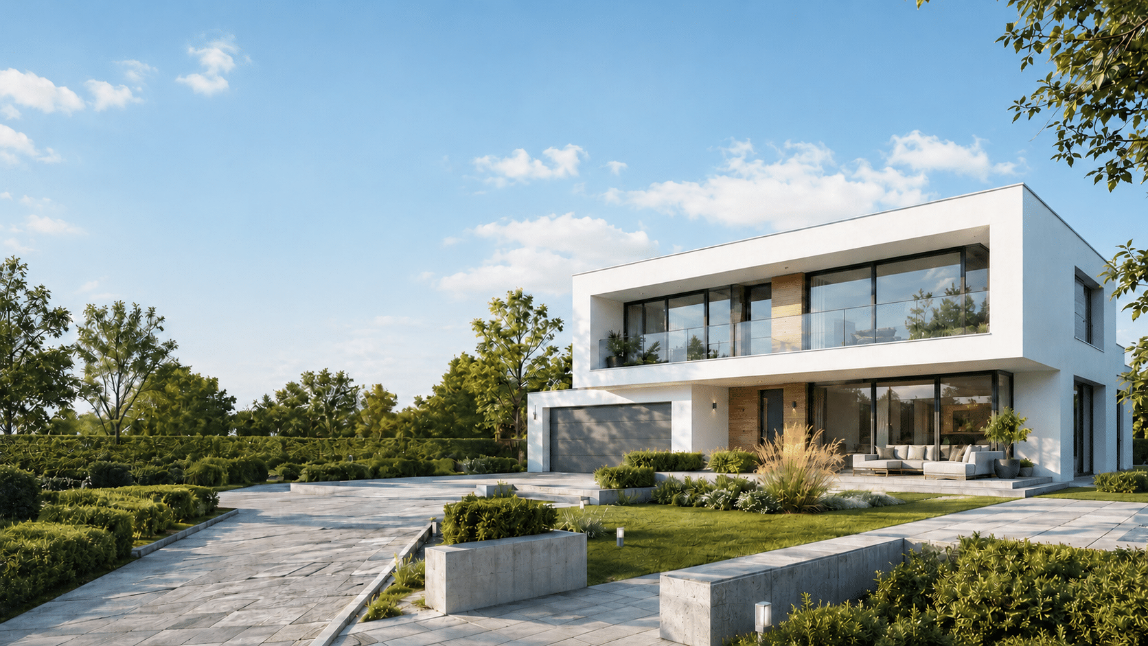 Energetische Fachleistungen für Gebäude, Sanierung und Neubau